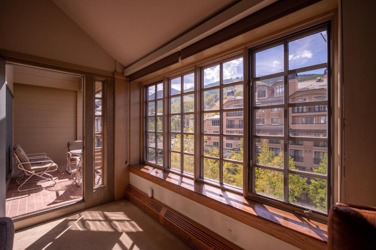 Park Plaza Beaver Creek Exterior photo